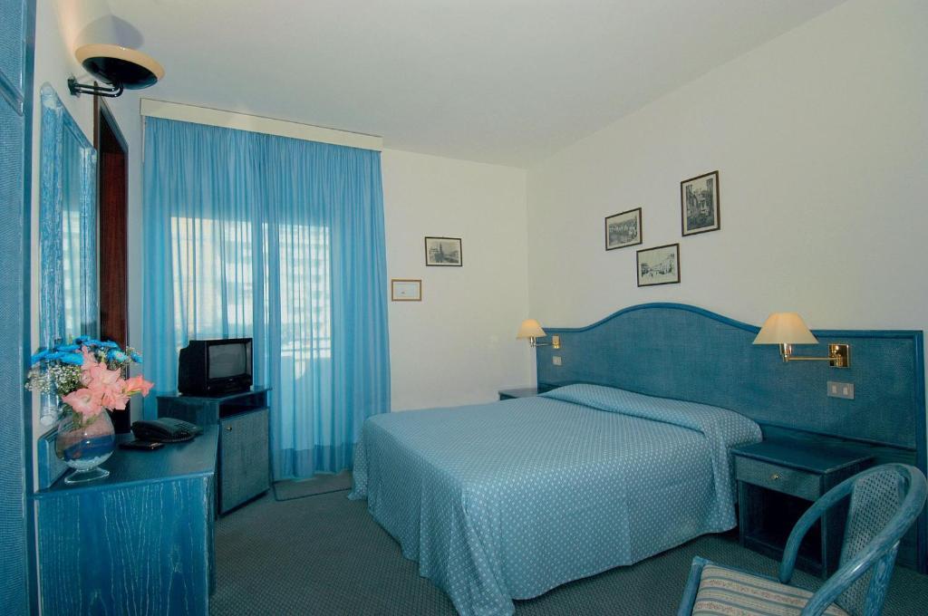 Hotel Beny Lido di Jesolo Quarto foto